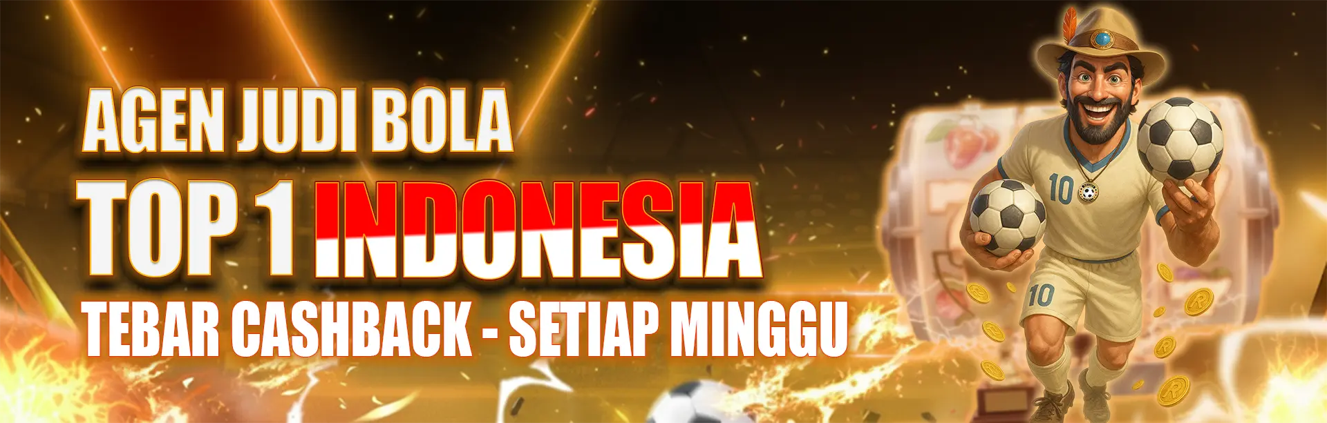 BONBET Desktop