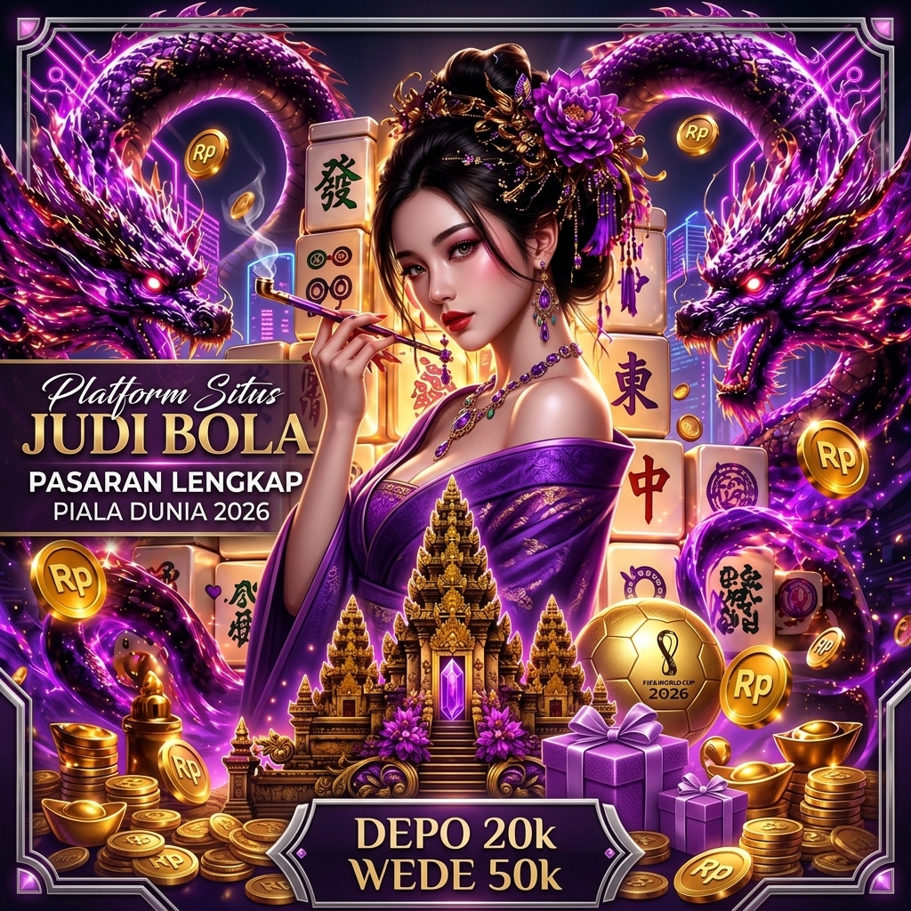 BONBET 🌟 Jelajahi Platform Toto Slot Terpopuler Garansi Modal Kembali